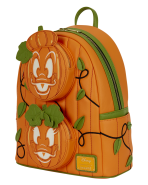 Donald & Daisy Jack-o'-Lantern Exclusive Glow Mini Backpack - Image 3