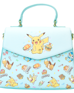 Pokémon Café Crossbody Bag - Image 4
