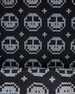 The Nightmare Before Christmas Jack Skellington Reversible Sequins Tote Crossbody Bag with Coin Bag - Image 10
