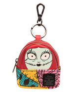 The Nightmare Before Christmas Cosplay Mystery Mini Backpack Keychain Charm - Image 4