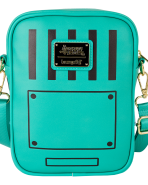 Adventure Time BMO Crossbuddies® Cosplay Crossbody Bag With Coin Bag - Image 6