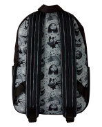 The Nightmare Before Christmas All-Over Print Full-Size Backpack - Image 4
