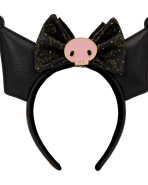 Sanrio Kuromi 20th Anniversary Ear Headband