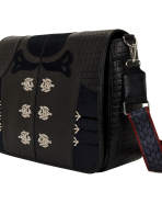 House of the Dragon Rhaenyra Targaryen Cosplay Crossbody Messenger Bag - Image 2