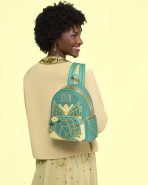 The Princess and the Frog Tiana Cosplay Mini Backpack - Image 2