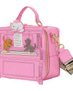 The Aristocats Figural Piano Crossbody Bag - Image 5