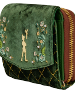 Peter Pan Exclusive Quilted Texture Wallet - Image 4