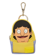 Bob's Burgers Cosplay Mystery Mini Backpack Keychain Charm - Image 6