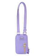 Looney Tunes Lola Bunny Crossbody Bag - Image 5