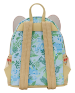 Zootopia 2 Judy Hopps Cosplay Mini Backpack - Image 6
