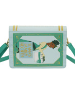 The Princess and the Frog Tiana Recipe Book Crossbody Bag - Image 6
