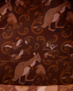The Rescuers Down Under Mini Backpack - Image 7