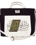 STAR WARS™: The Power of the Force Convertible Backpack & Tote Crossbody Bag - Image 8