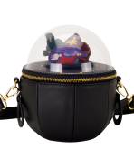 Hocus Pocus Sanderson Sisters Flying Dome Figural Crossbody Bag - Image 4