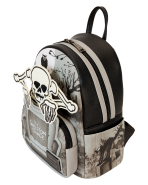 The Skeleton Dance 95th Anniversary Glow Mini Backpack - Image 7