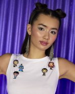 Funko Pop! By Loungefly KPop Demon Hunters Mystery Box Pin - Image 2
