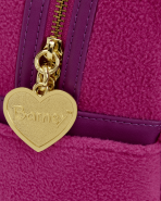 Barney Cosplay Mini Backpack - Image 6