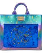 Fantasia Convertible Backpack & Tote Crossbody Bag