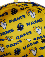 NFL Los Angeles Rams Varsity Mini Backpack - Image 8