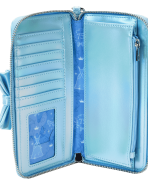 Cinderella Exclusive 75th Anniversary Shiny Series Iridescent Cosplay Wristlet Wallet - Image 7