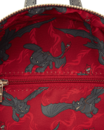 How to Train Your Dragon Toothless Cosplay Mini Backpack - Image 8