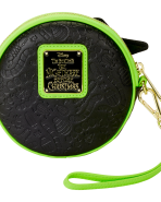 The Nightmare Before Christmas Exclusive Oogie Boogie Glow Cosplay Coin Bag - Image 4