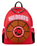 High School Musical Troy Bolton Wildcats Jersey Mini Backpack