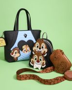 Chip 'n' Dale Two Chips & a Miss Mini Backpack - Image 3