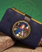 The Lord Of The Rings: The War Of The Rohirrim Flap Wallet - Image 2