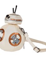 STAR WARS™: The Force Awakens BB-8 Droid Figural Crossbody Bag - Image 4