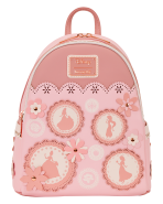 Disney Princess Floral Lace Mini Backpack