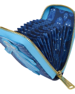 Atlantis: The Lost Empire Kida Glow Accordion Wallet - Image 4