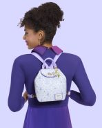 Wicked All-Over Print Micro Mini Backpack - Image 3