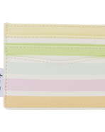 Mickey & Friends Rainbow Stripes Card Holder - Image 4