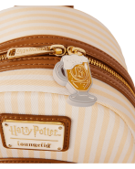 Harry Potter Butterbeer Barrel Scented Mini Backpack - Image 6