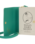The Princess and the Frog Tiana Recipe Book Crossbody Bag - Image 5