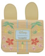 Zootopia 2 Judy Hopps Cosplay Flap Wallet - Image 6
