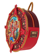 One Piece Compass Figural Mini Backpack - Image 5