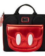 Mickey Mouse Exclusive Convertible Backpack & Tote Crossbody Bag