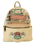 Friends Central Perk Domed Coffee Mug Scented Mini Backpack