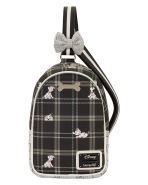 101 Dalmatians Exclusive Plaid Sling Crossbody Bag