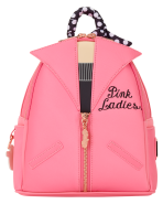 Grease Exclusive Pink Ladies Cosplay Mini Backpack