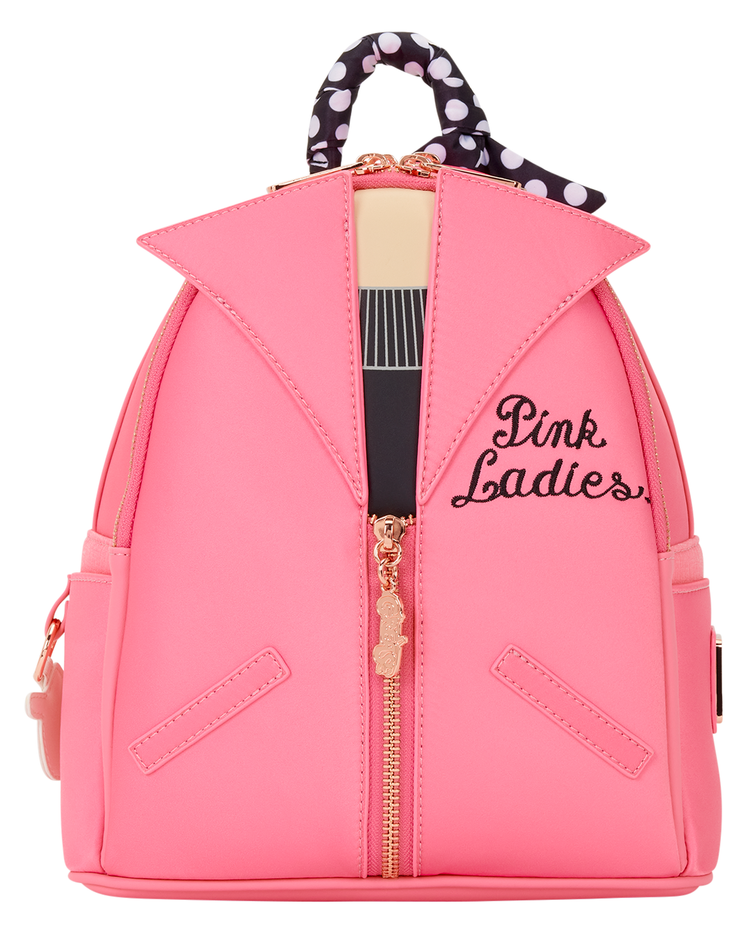 Grease Exclusive Pink Ladies Cosplay Mini Backpack