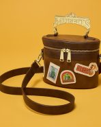 The Muppets Figural Crossbody Bag - Image 4