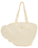Friends Central Perk Coffee Cup Oversized Canvas Tote Bag - Image 4