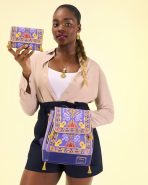 Aladdin Exclusive Magic Carpet Wallet - Image 3