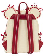 Minnie Mouse Rocks the Dots Coquette Mini Backpack - Image 5