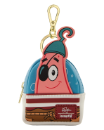 SpongeBob SquarePants Cosplay Mystery Mini Backpack Keychain Charm - Image 3