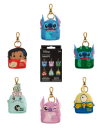 Lilo & Stitch Cosplay Mystery Mini Backpack Keychain Charm