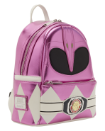 Power Rangers Pink Ranger Cosplay Mini Backpack - Image 4